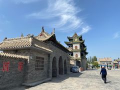 -纳家户清真寺