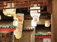 -南京大牌档(凯德1818店)