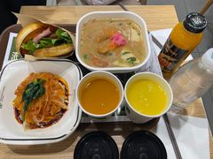 -魏家凉皮(铜锣湾店)