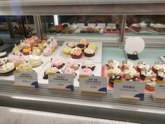 -Pantry's Best派悦坊蛋糕(K11购物艺术中心店)