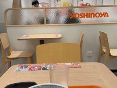-吉野家(上海美罗城店)