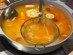 -琥珀川糟粕醋火锅(慈云寺店)