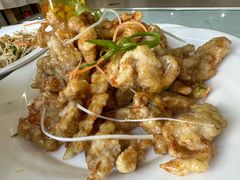 锅包肉-大鸭梨烤鸭店(金顶街店)