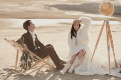 -蒙娜丽莎婚纱摄影·旅拍