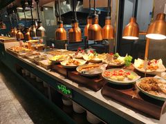 -伍棵星炭烤自助料理·烤鳗鱼(浦东食品城店)