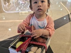 -曼格蒸汽活海鲜·榴莲自助(皇庭广场店)