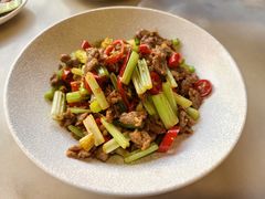 -嘉丰湘菜馆(芳群园店)