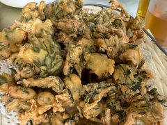 -何适山庄 ·可团建(水长城P2停车场店)