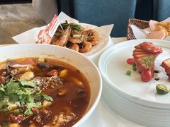 -聚鑫阁江浙菜·非遗传承技艺(青村帝华园店)