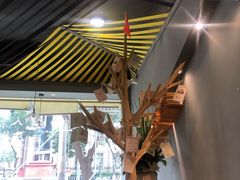 -老陈家擀面皮(平凉路店)