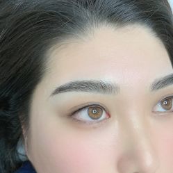 -久匠·野生眉半永久纹眉