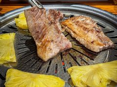 -韩一品韩国料理(柏庐南路店)