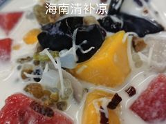 -江记甜品(罗湖店)