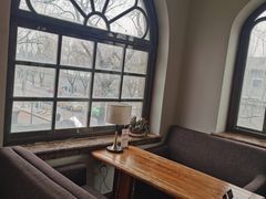 -1901 Cafe(西四店)
