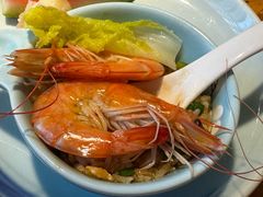 -三个渔夫·蒸汽海鲜(万德大厦店)