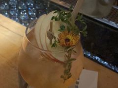 -埋位小酒馆(东城店)