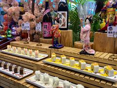 -非烤勿扰自助烤肉(深圳宝安华强广场店)