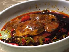 -东方亚克西餐厅(西康路店)
