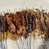 三亚最好吃且最便宜的溜达串是他们家！