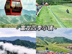 -桔子文创·企业团建·活动策划·拓展会议