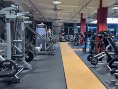 -聚健身GatherFitness(余杭店)