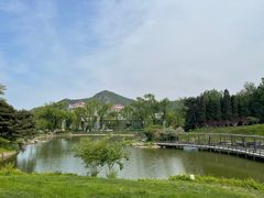 -北京宽沟会议中心