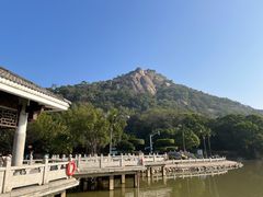 -云洞岩风景区