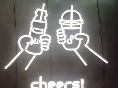 -娃哈哈·奶茶(武林店)