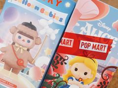 -泡泡玛特POPMART(上海环球港店)