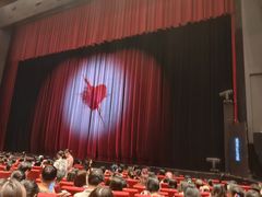 -交通银行前滩31演艺中心