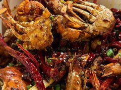 -辣螃铠盆盆蟹大排档(总店)