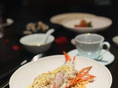 -彩丰楼中餐厅(深圳国际会展中心洲际酒店)