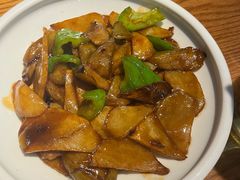 -金掌勺·锅包肉(双榆树店)