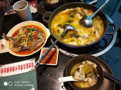 -川里谈·川味小馆(北京路店)