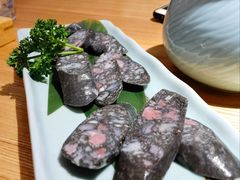 -江户烧肉(高德店)