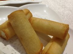 顺德炸牛奶（特）-荣粤酒家·融合粤菜