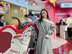-远大购物中心(南岗店)