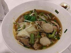 -Magic Food Point(Airport Street food)