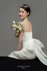 -金夫人婚纱摄影(衡阳店)