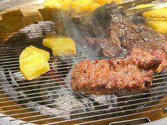 -西塔老太太泥炉烤肉(万柳华联店)