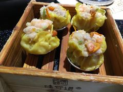 虫草花烧麦皇-味可道美食坊(福基路店)