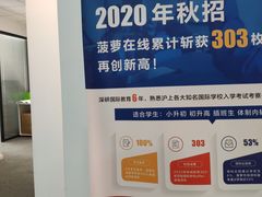 -菠萝国际教育专注Alevel·IGCSE·IB·AP·托福雅思培训辅导(静安校区)