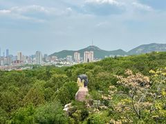 -千佛山风景名胜区