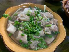 肠子-小杨翘脚牛肉