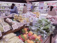 -盒马鲜生(顺义店)