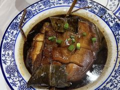 -邱记私房菜·十八年本地菜