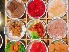 -周小明火锅(黑金冠社区店)