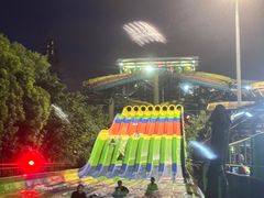 -上海玛雅海滩水公园