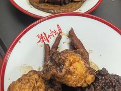 -刘小忙把子肉(北园大街总店)