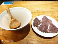 -嘻小北·兰州清汤牛肉面(太平洋森活天地店)